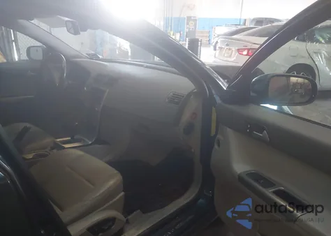 2007 Volvo S40 T5 из США, поврежденный, VIN YV1MH682072302299